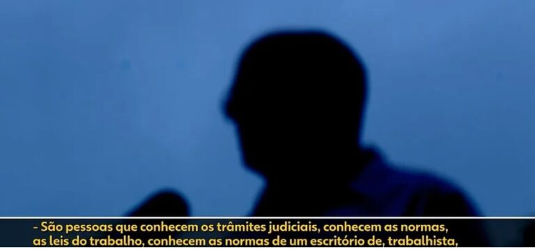 OAB denuncia golpes de precatórios em nome de advogados