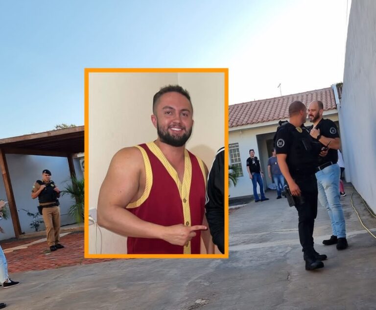 Massoterapeuta é encontrado morto e sem roupas