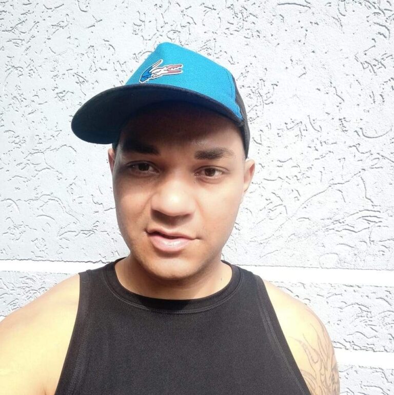 Homem é executado com 17 tiros de pistola em Sarandi