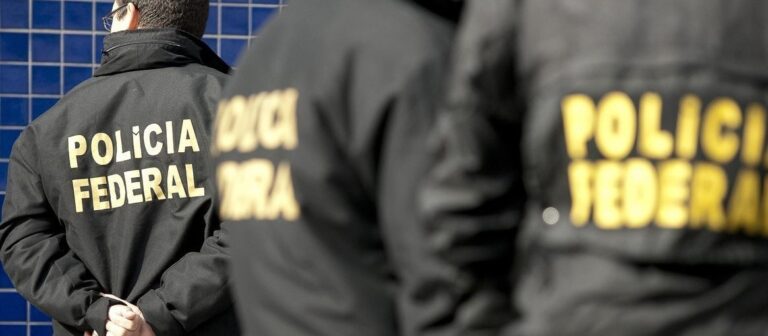 Operação da PF mira contrabando de cigarro e agrotóxico