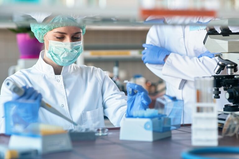 Biotecnologia em saúde é tema de encontro no Paraná