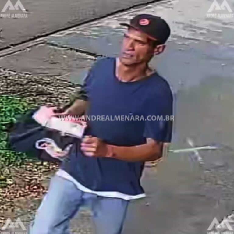 Vendedor de balas é alvejado em semáforo da Av. Colombo