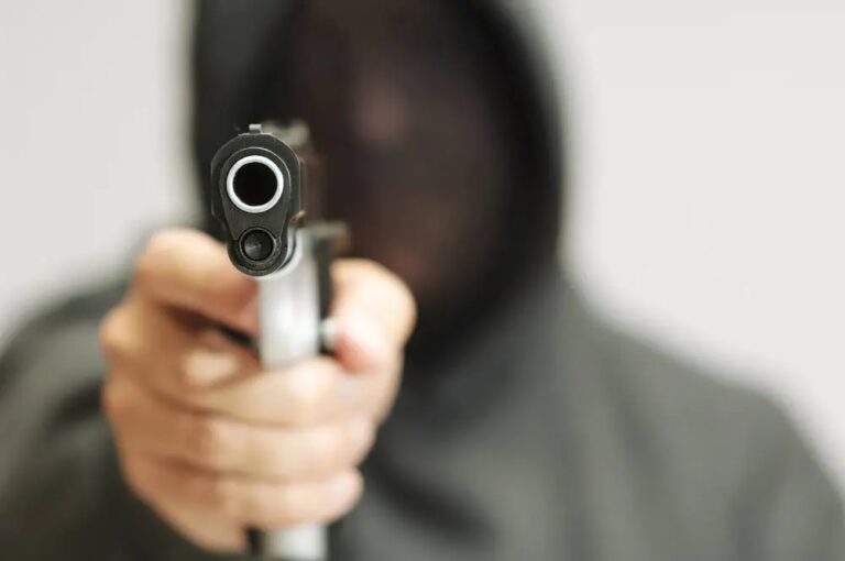 Maringá registra seis assassinatos em um mês