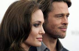 Brad Pitt nega ter agredido Angelina Jolie e os filhos