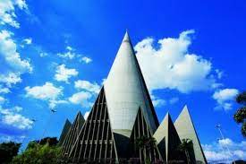 Catedral realiza quatro celebrações no Dia de Nossa Senhora Aparecida
