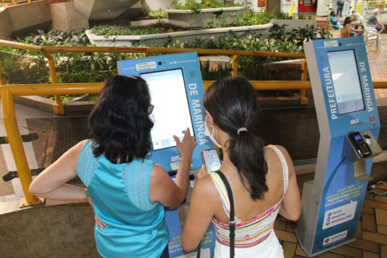 ′Semana de Inovação′ mobiliza setor de tecnologia em Maringá
