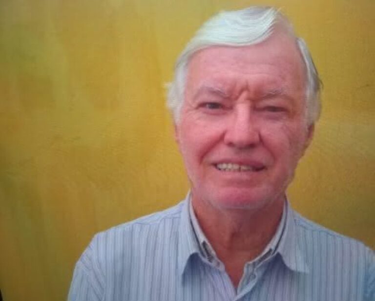 Morre o primeiro maringaense nascido na área urbana da cidade