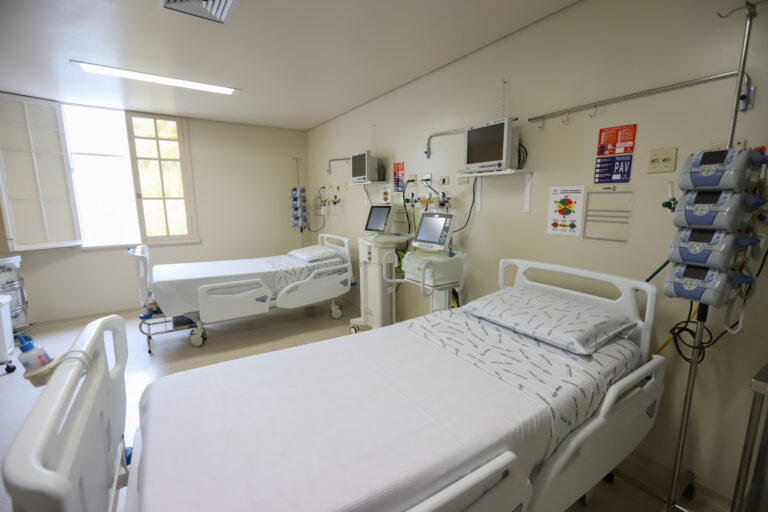 Rede Unimed informa mudanças em hospitais da Cidade