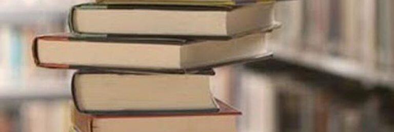 Observatório Social pede impugnação de licitação para compra de livros