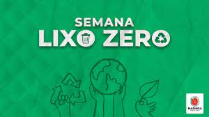′Semana Lixo Zero′ encerra com blitz educativa e distribuição do lixocar