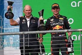 Verstappen vence em Austin 