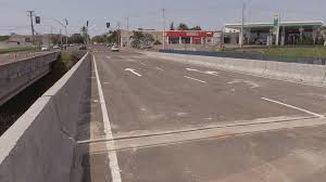 Contorno Norte de Maringá tem mais dois viadutos liberados