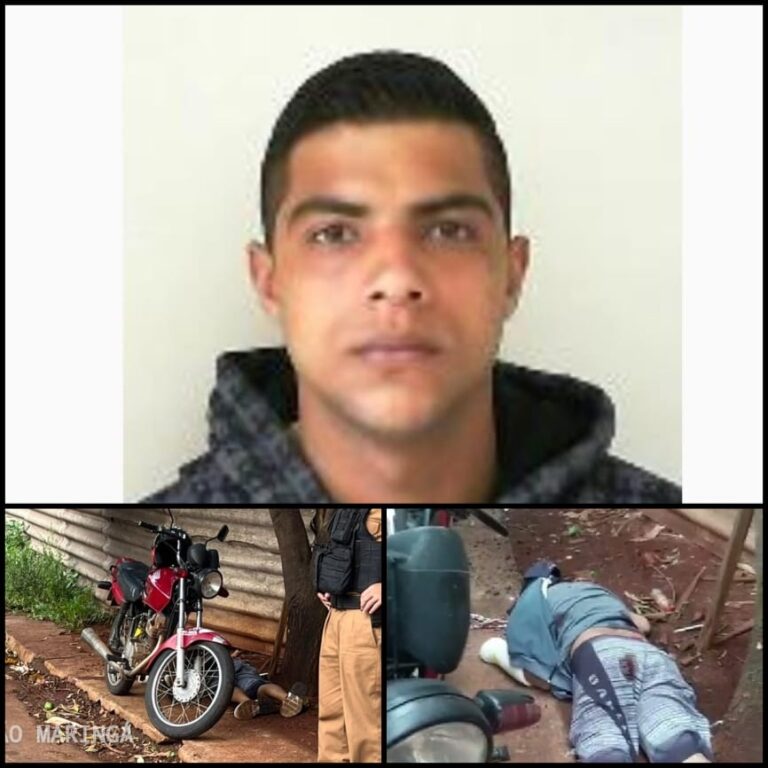 Jovem é morto com 17 tiros após sobreviver a um atentado