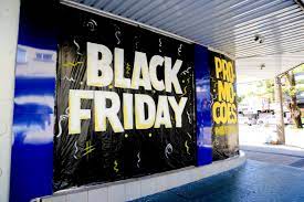 Procon de Maringá orienta consumidores que vão comprar na Black Friday