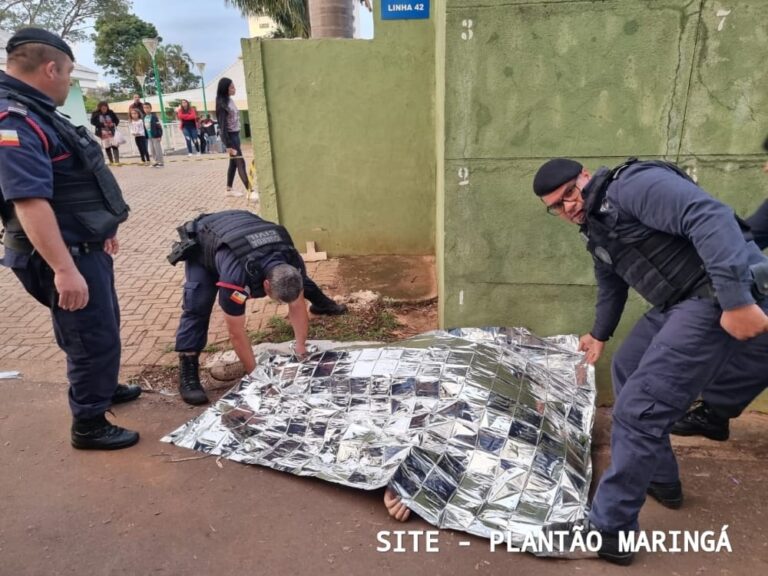 Tiroteio no velório deixa um morto e dois feridos