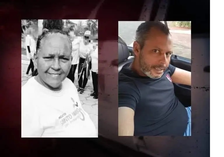 <strong>Mãe passa mal e morre ao saber de assassinato do filho </strong>