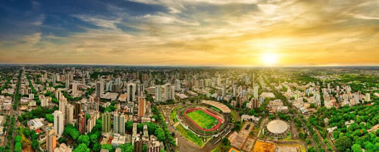 Câmara sedia Audiência Pública sobre a Região Metropolitana de Maringá
