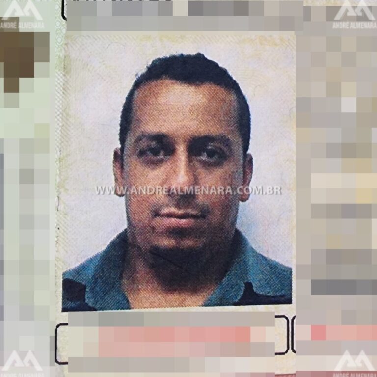 <strong>Polícia procura homem que matou mecânico em Marialva</strong>
