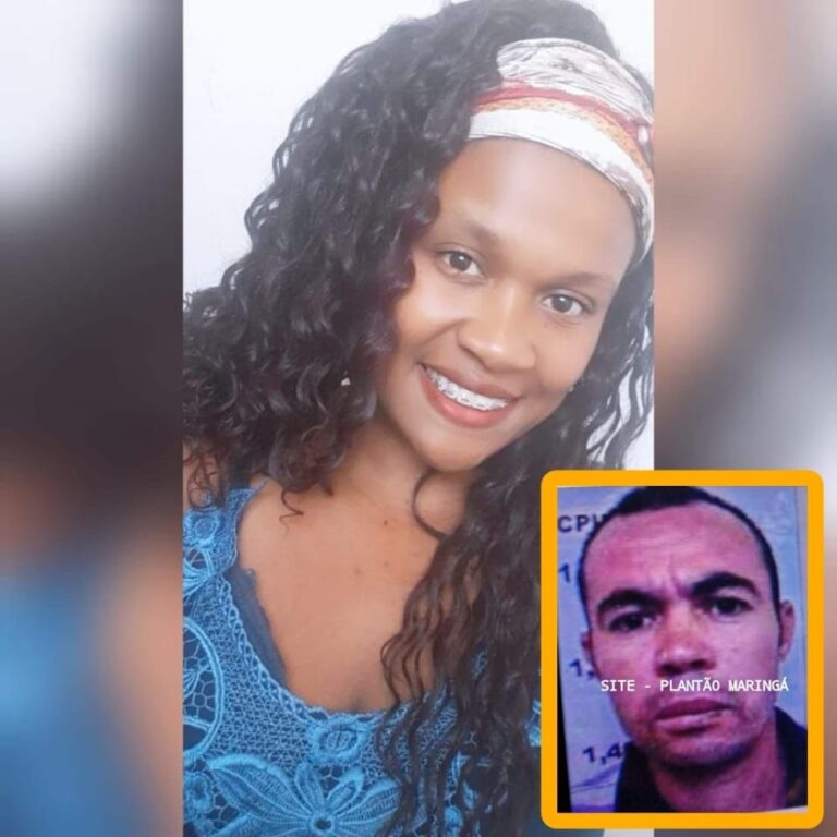Homem mata mulher que recusou pedido de namoro