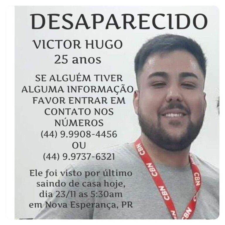 <strong>Jornalista continuava desaparecido até ontem à tarde</strong>