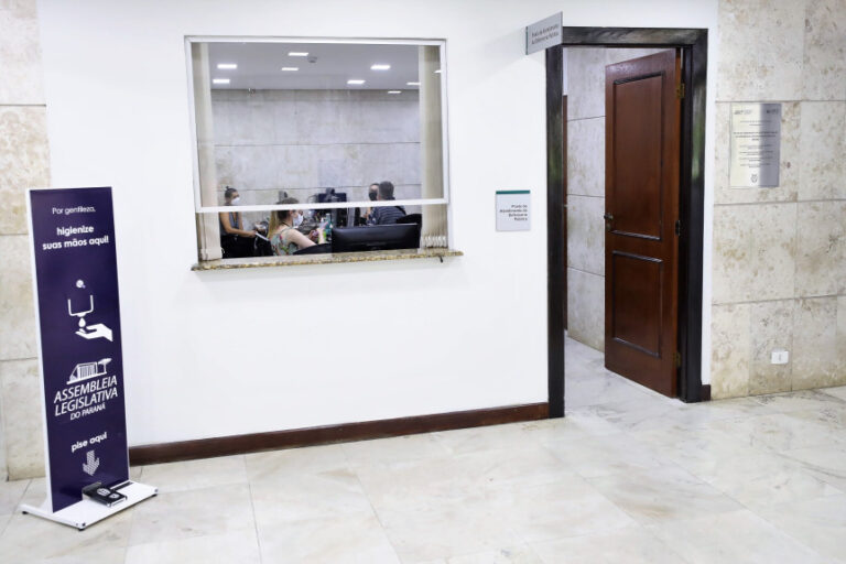 Parceria entre Assembleia Legislativa e Defensoria Pública completa um ano com 4000 atendimentos