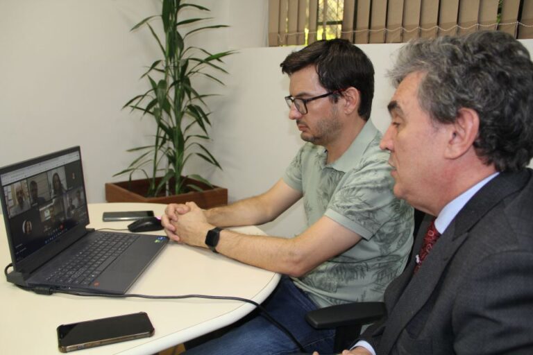 Prefeitura de Maringá amplia parcerias com cidades-irmãs