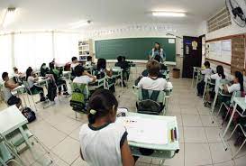 Prazo para novas matrículas na rede municipal começa na segunda-feira