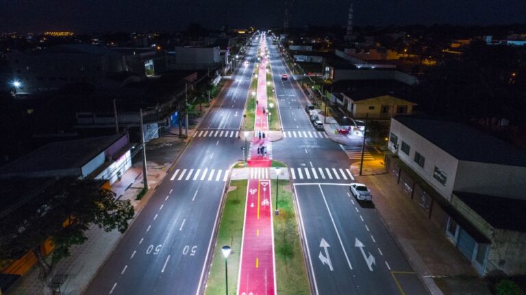Processo de licitação da PPP da iluminação pública é prorrogado