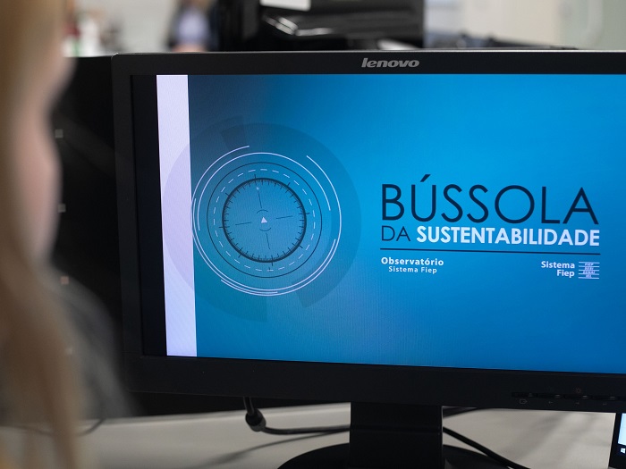 Últimos dias para indústrias do Paraná participarem da Bússola da Sustentabilidade