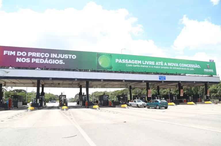 Um ano sem pedágio: Estado investe R$ 222 milhões em obras e segurança nas rodovias