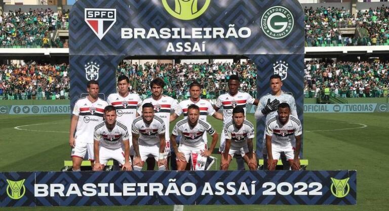 São Paulo passará por reformulação
