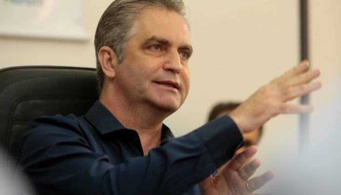 TCE anula decisão e afasta multas aplicadas ao ex-prefeito de Maringá