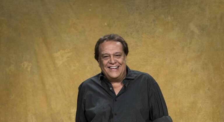 Dennis Carvalho é internado em estado grave