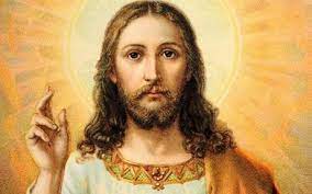 Jesus, Mestres dos Mestres