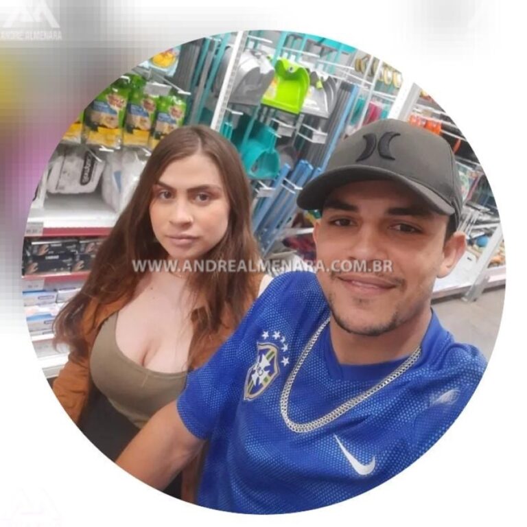 <strong>Presa, mulher diz que matou o marido ao descobrir traição</strong>