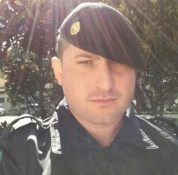 <strong>Família e 4º BPM procuram por ex-policial desaparecido</strong>