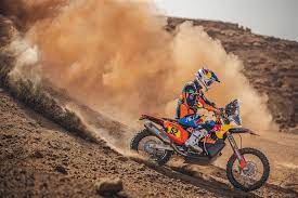 Rally Dakar 2023, os campeões estão de volta
