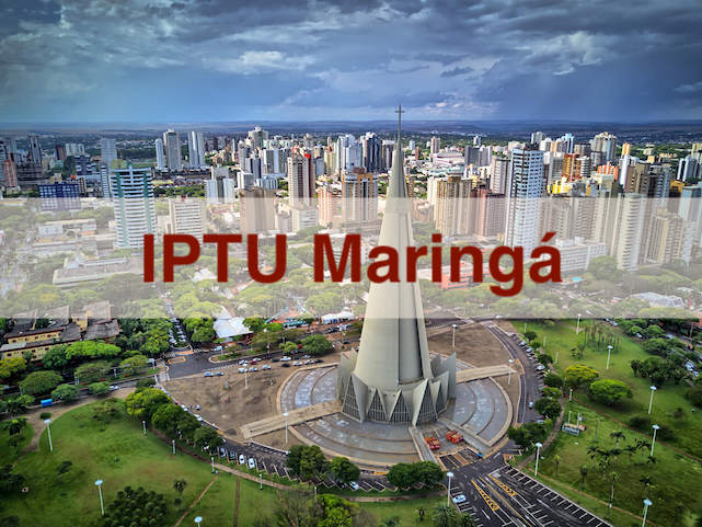 Guias do IPTU começam a ser entregues