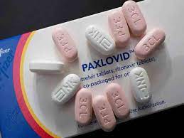 Mais de 10 pessoas estão fazendo tratamento com Paxlovid em Maringá