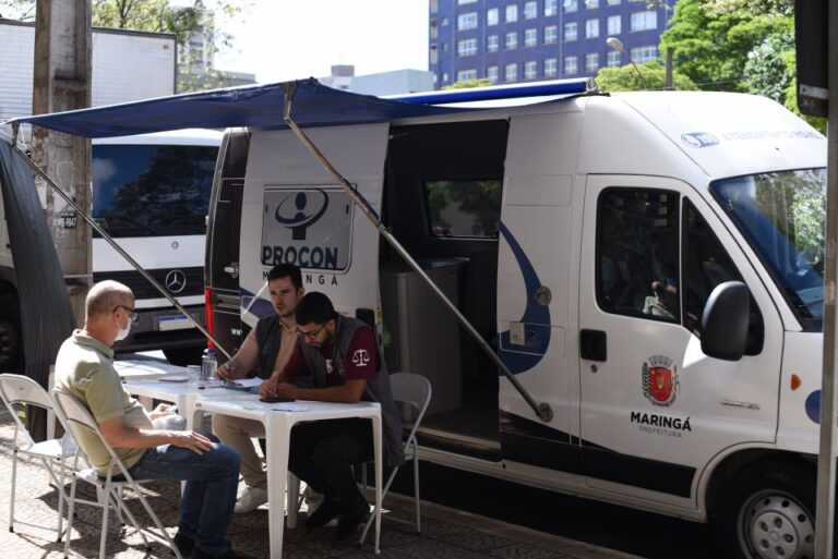 Procon orienta consumidores e lojistas