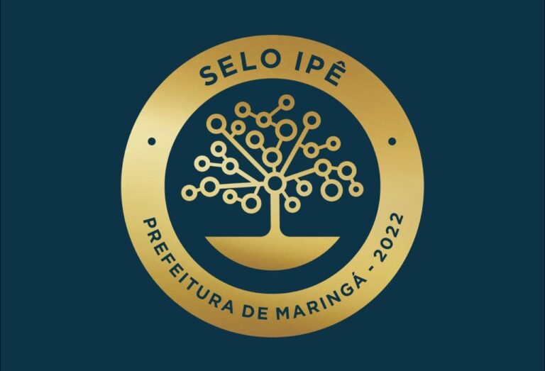 Empresas de Maringá com ações sustentáveis receberão ‘Selo Ipê’