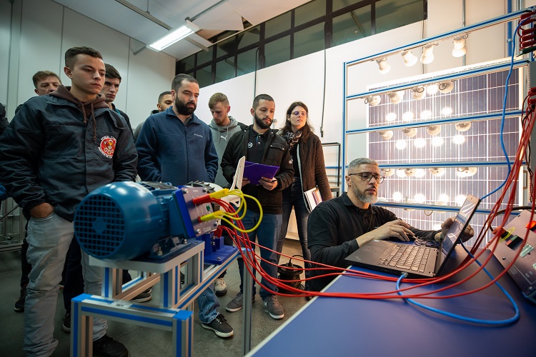 <strong>Faculdades da Indústria abrem inscrições para o Vestibular de Verão 2023</strong>