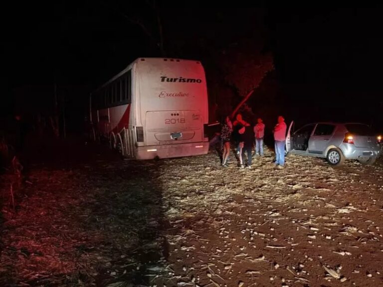 <strong>“Piratas do asfalto” voltam a atacar na região de Maringá</strong>