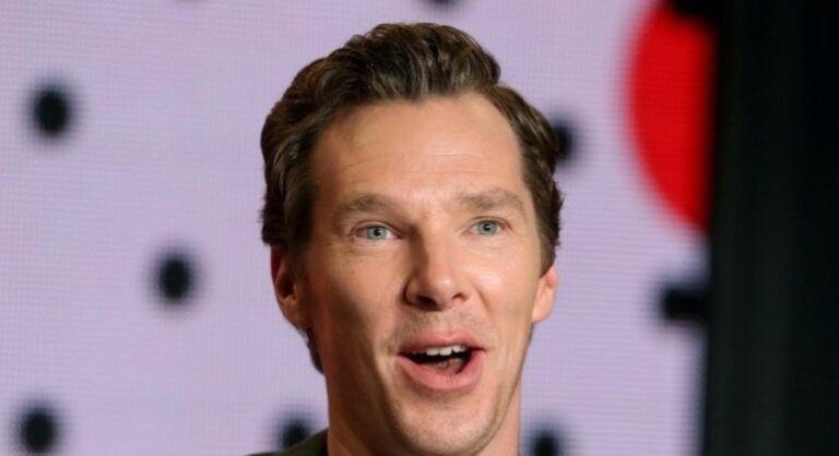 Barbados quer cobrar Benedict Cumberbatch por passado escravagista da família