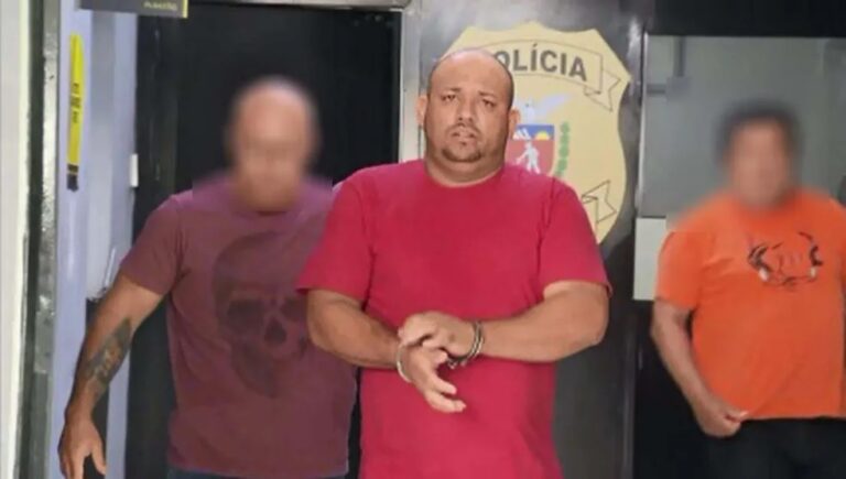 <strong>Motorista que barbarizou na BR-376 diz que estava drogado </strong>