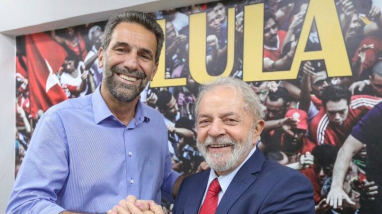 Enio Verri confirmado na presidência da Binacional Itaipu
