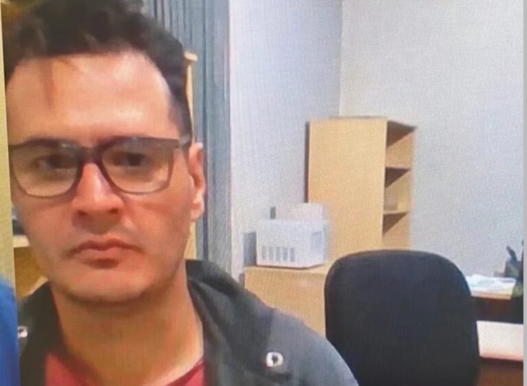 <strong>Homem detido no Paraná teria matado várias garotas no Paraguai</strong>