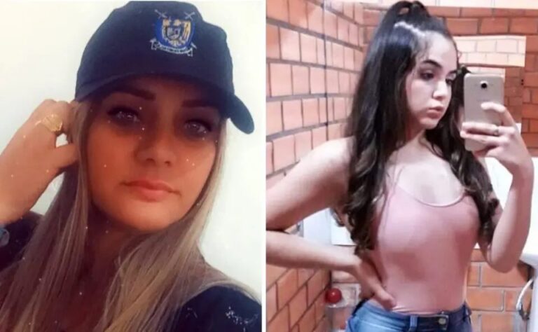 <strong>Criminosos matam mãe e filha e poupam o marido</strong>