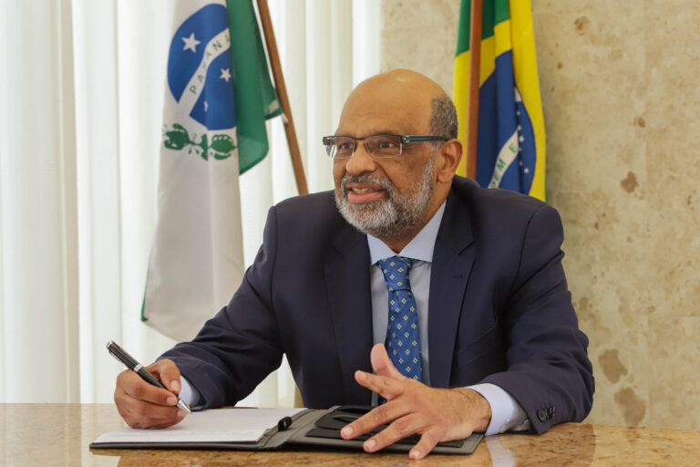 Paraná tem maior volume de investimentos entre os estados do Sul, aponta pesquisa do Ipea 