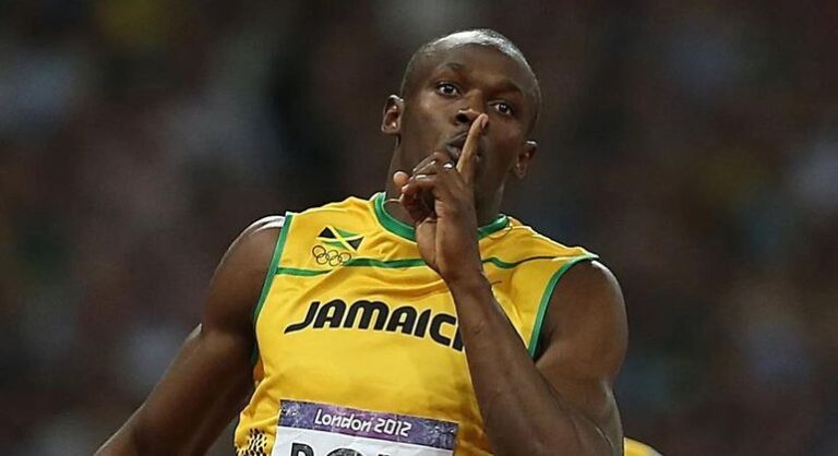 Usain Bolt leva golpe de R$ 65 milhões